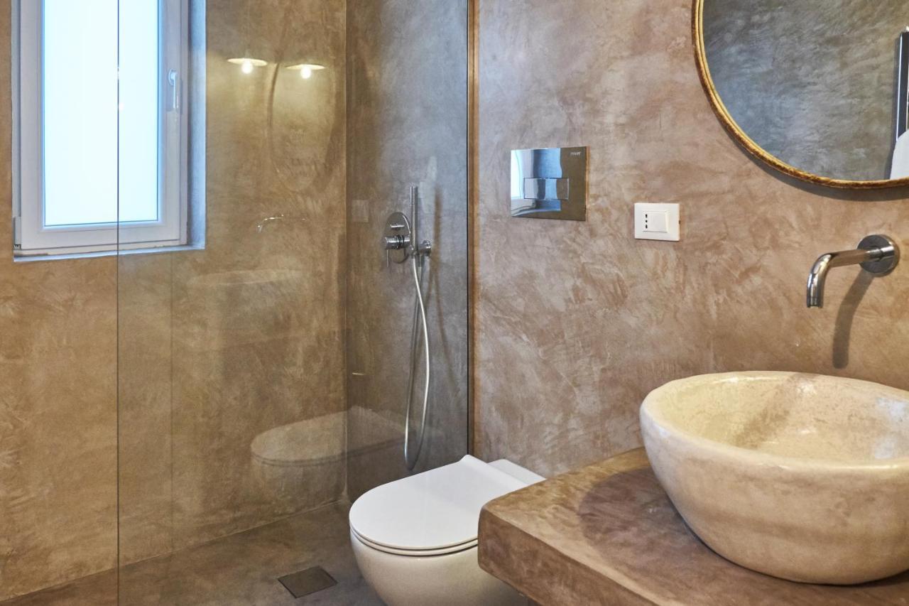 Casolare Degli Ulivi Villa Ostuni Dış mekan fotoğraf