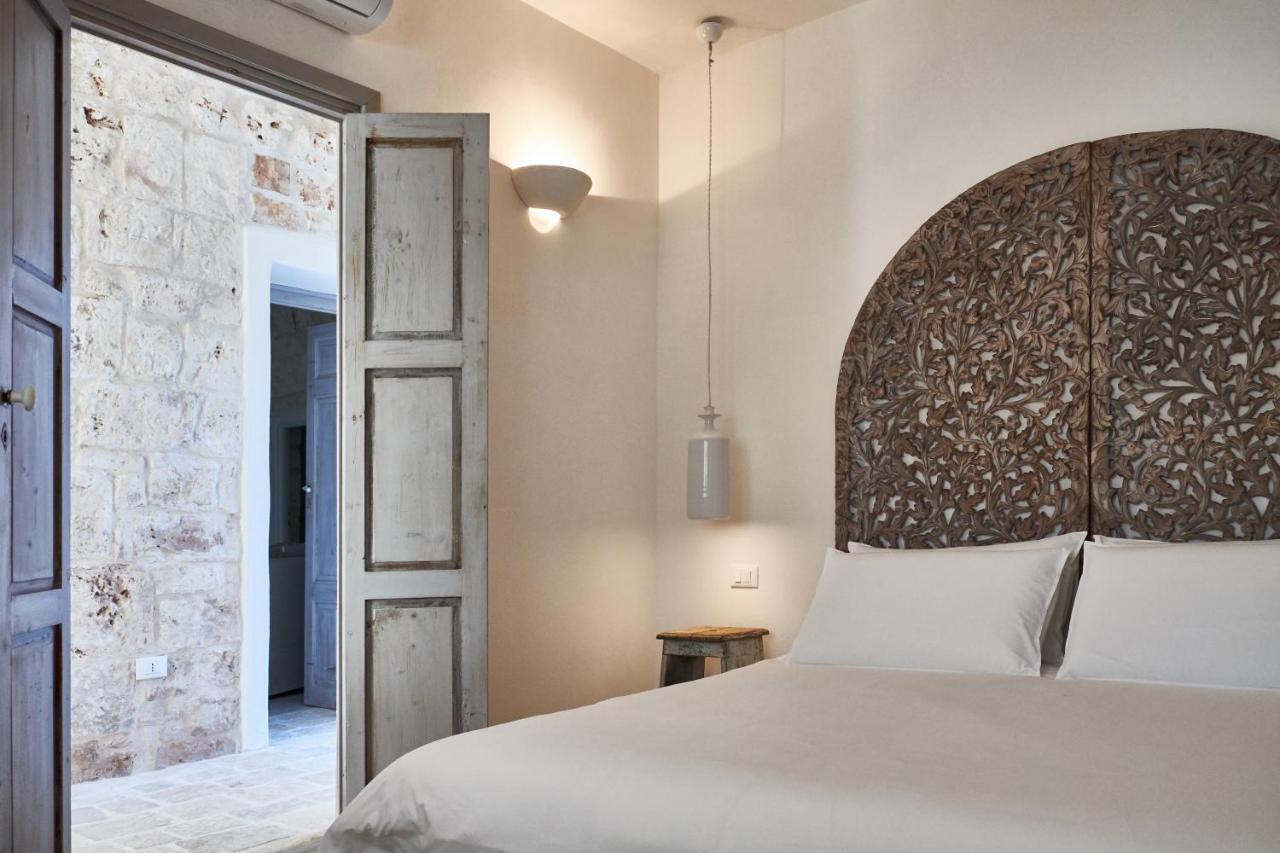 Casolare Degli Ulivi Villa Ostuni Dış mekan fotoğraf